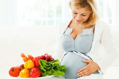 孕妇缓解便秘的食物 9种食物有效赶走孕妇便秘