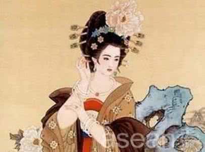 历史上的杨玉环 杨玉环是哪里人 历史上杨玉环怎么死的