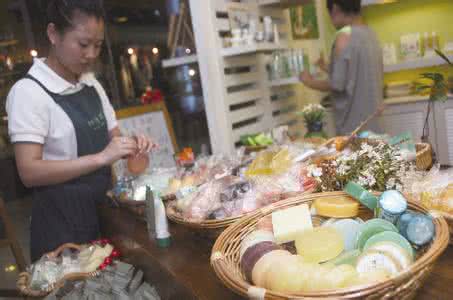 diy手工皂配方大全 DIY手工皂