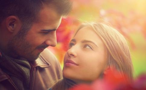 恋爱中的男人 恋爱中女人希望男人明白的观点