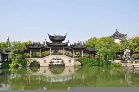 春光旖旎什么意思 春光旖旎静思园