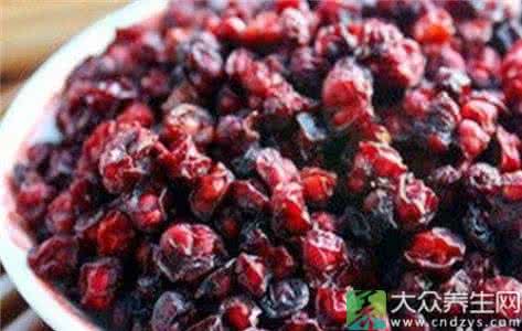 硒麦芽五味子片副作用 五味子的副作用 五味子的副作用 必懂的生活小常识