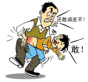 无所作为 努力做一个无所作为的父母