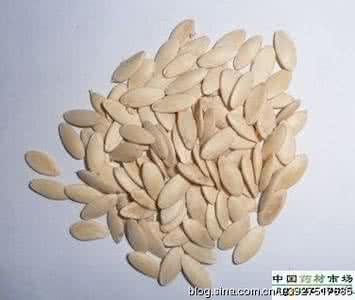 黄瓜籽的功效与作用 【健康生活】黄瓜籽的作用与功效
