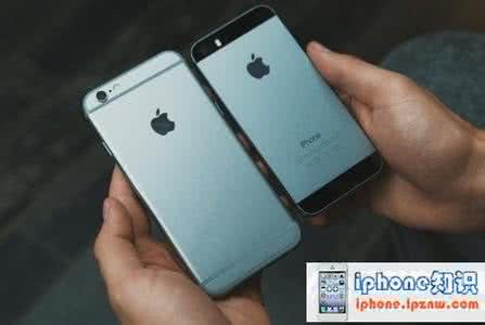 iphone6s国行美版区别 iphone6美版和国行的区别是什么?