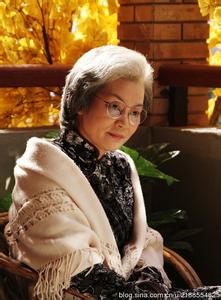 潘虹主演的电视剧 潘虹:悲剧皇后的单身生活 潘虹主演的电影