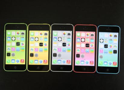 iphone5s水货报价 买水货iphone 5s有哪些注意的事项呢？