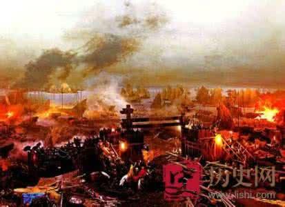 崖山海战 崖山海战历史意义：改变中国政治格局的一场战役