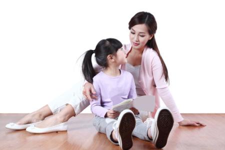 青春期如何和孩子谈性 如何和孩子谈性