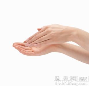 手指有缝隙代表什么 手指间缝隙大小代表什么