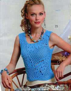 2o16俄罗斯最新钩衣图 俄罗斯钩衣二