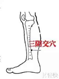 关键时刻用代码救命 记住这八个穴位，关键时刻能救命