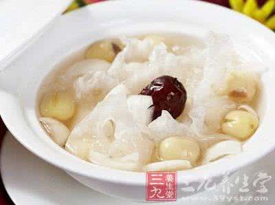 安神助眠的食物 安神助眠的食物 如何助眠 3种安神食物帮你远离失眠