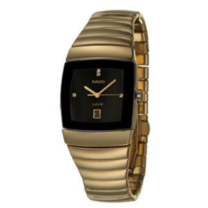 雷达手表jubile价格 【我爱奢侈品】Rado雷达jubile女士手表