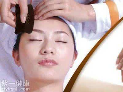 酸枣仁怎样吃治失眠 刮痧治失眠少寐