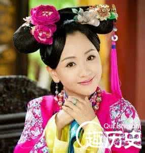 重生之康熙之敏妃 康熙的妃子中有敏妃这个人吗？我为宫狂敏妃简介