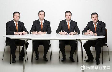 自我心理调节的方法 公务员面试 3个自我心理调节法