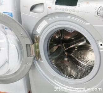 洗衣机清洗方法 洗衣机清洗方法 教你洗衣机怎么用的方法