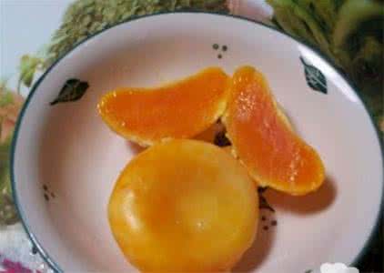 自制咸蛋黄 快速自制咸蛋黄