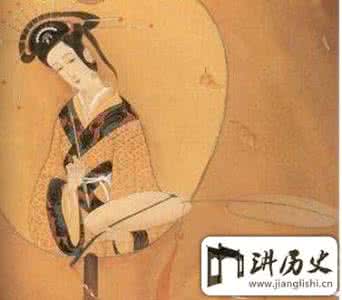 周武王为何娶邑姜 周武王和邑姜两人究竟有多恩爱?