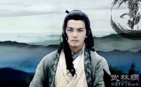 逆水寒顾惜朝 逆水寒顾惜朝的简介 顾惜朝人物评价