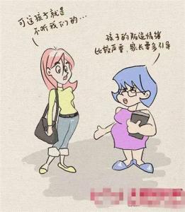 孩子成长三个关键期 孩子成长中关键的8年不能错过