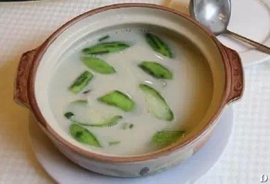 降血糖的汤 降血糖的汤 这三菜一汤，不仅能降血糖，还经济实惠、百吃不厌！