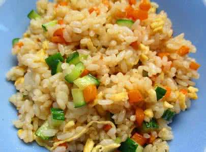 炒饭可以放蚝油吗 蚝油炒饭