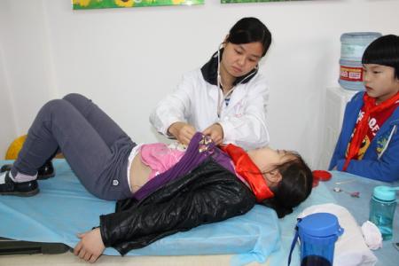 身体健康检查项目 身体健康检查项目 身体健康检查方法有哪些