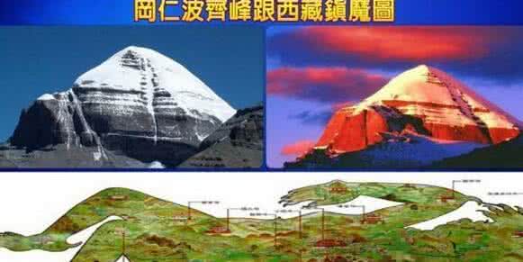 埃及金字塔 埃及金字塔 西藏惊藏巨大金字塔群 与埃及金字塔有联系吗?