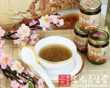 林蛙油的食用方法 林蛙油的功效 林蛙油的食用方法有哪些