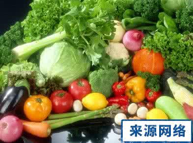 春季养生必吃十种食物 春季养生 春季可常吃六大顺气食物