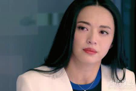 离婚律师罗鹂 《离婚律师》罗鹂给女人的9句忠告