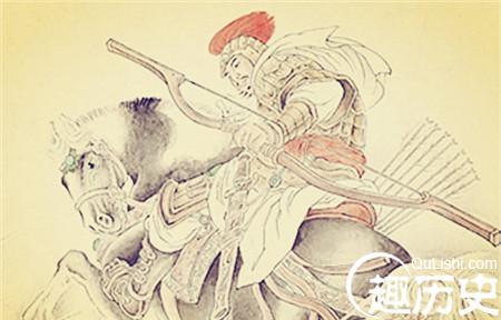 李广为什么没有封侯 赫赫战功 三朝元老李广战功赫赫为何一直没能封侯