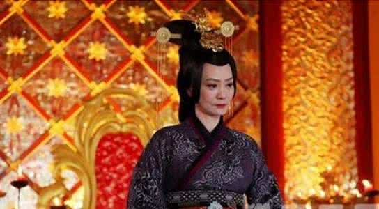 芈月历史上有什么政绩 史上政绩最高的母亲？娄昭君生了四位皇帝两位皇后