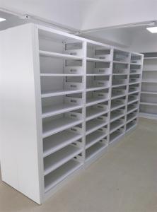 密集书架 密集书架 密集书架厂家有哪些