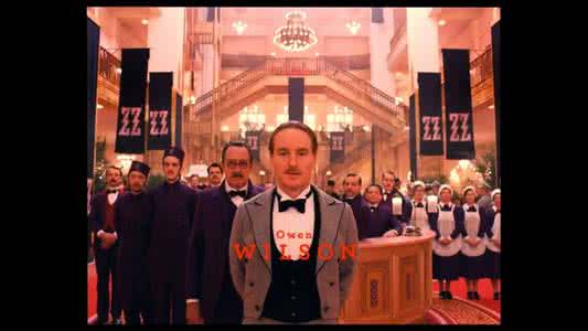 布达佩斯大饭店 电影 启发《布达佩斯大饭店》的七部电影