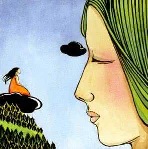 自己跟自己较劲 心理 不要跟自己较劲