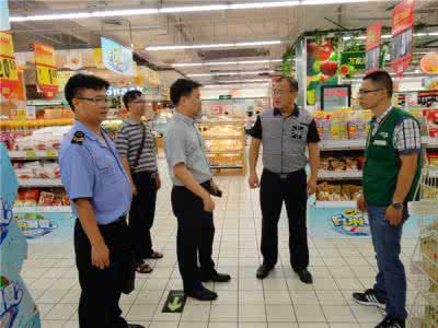 餐饮食品安全督查计划 开展食品安全督查信息 广西开展督查工作 肯定食品安全工作