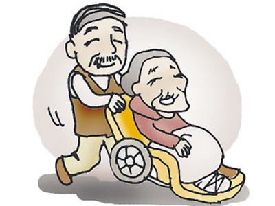 老人健忘 老人预防健忘的九个小诀窍