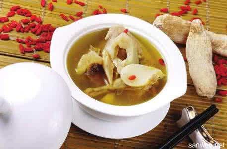 养生保健食谱 养生食谱01