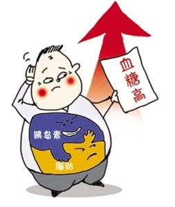血糖偏高喝什么茶好 血糖偏高，喝了准好！