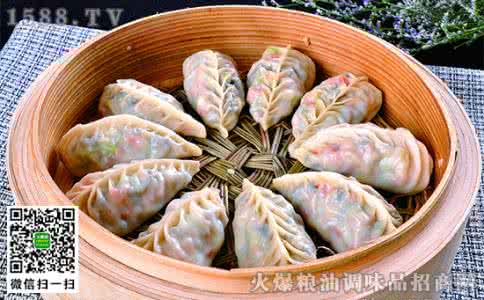 蒸饺馅做法大全 【最朴素的蒸饺做法大解析】