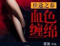 仕途多娇 仕途之春:血色缠绵 仕途多娇