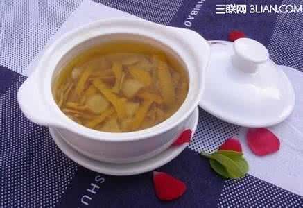 中华养生茶饮600款 胃胀气推荐3款茶饮