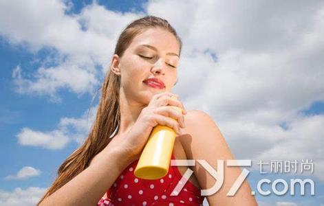 防晒指数50跟30的意义 防晒指数越高对皮肤伤害吗