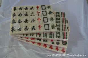 新买的麻将要不要洗 新买的麻将席怎么洗