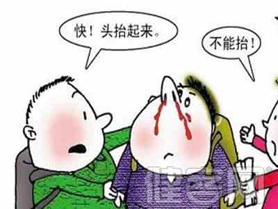鼻腔干燥怎么治疗 秋季鼻腔干燥怎么办 10个小方法让你不再干