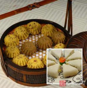 湿气重身上起的疙瘩 去湿气的食物 去疙瘩的食物