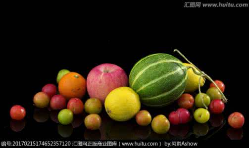 女人吃什么抗衰老美颜 多吃黑色水果可抗衰老美颜